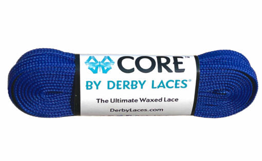 Derby Laces 96 Inch - Core