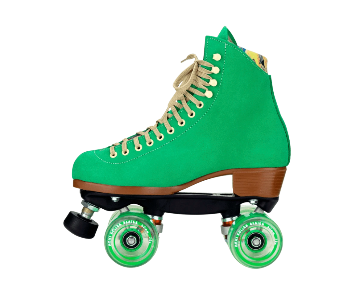 Moxi Lolly Skate -Green Apple