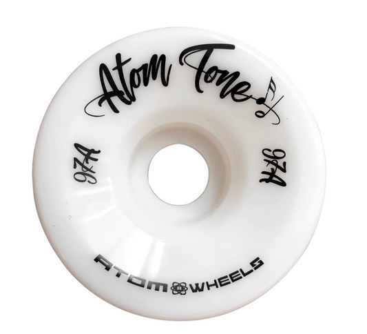 Atom Tone Wheels 97A 57MM