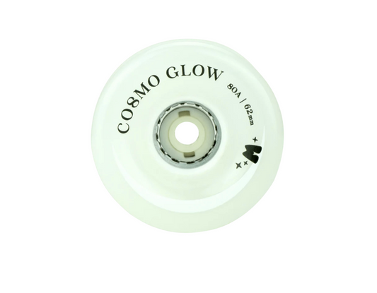 Moxi Cosmo Glow Wheels (4pk)