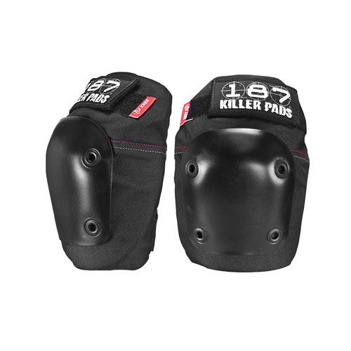 187 Killer Pads Protective Gear Knee, Elbow Wrist, Helmet, Bags