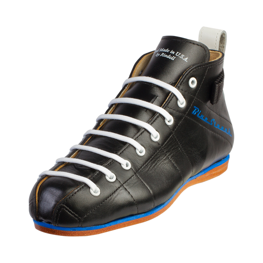 Blue Streak Riedell Boot Only