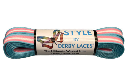 Derby Laces- 54 inch STYLE