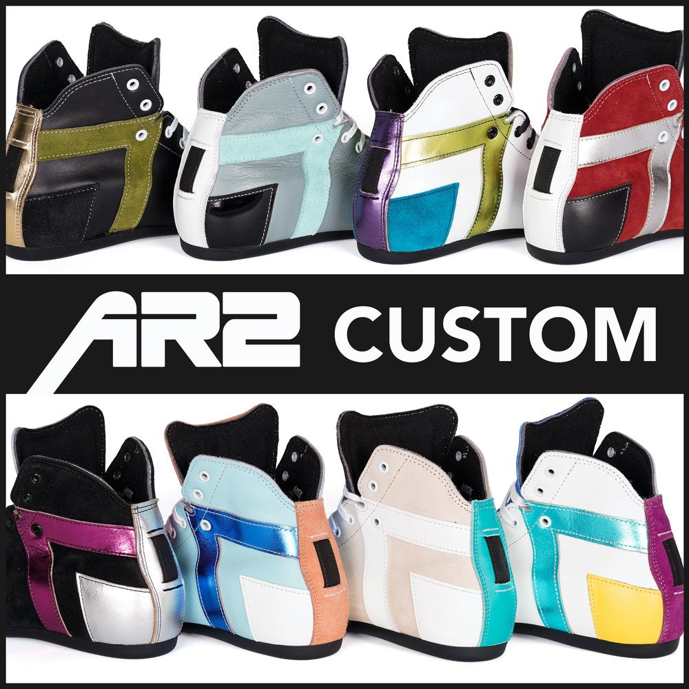 Antik Ar2 Custom Boot (Inclues Color Lab Fee)