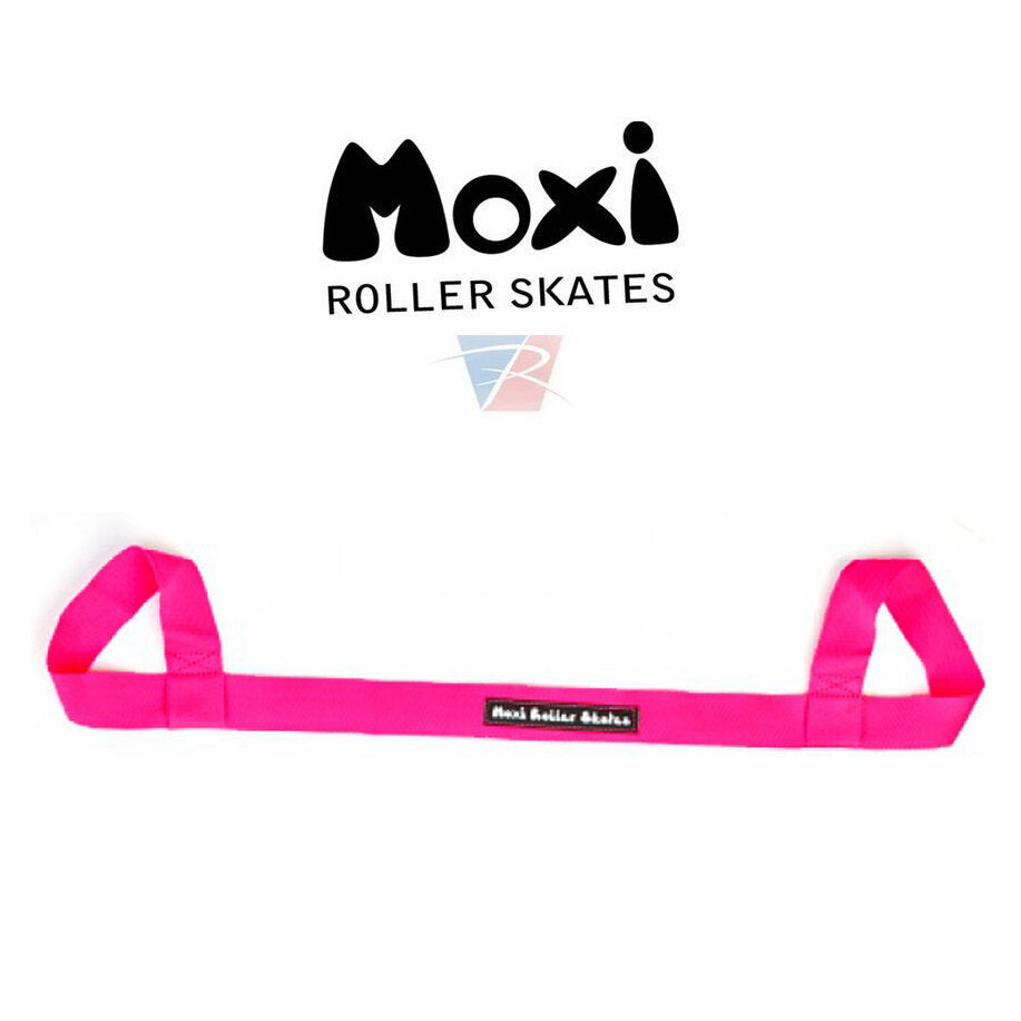 Moxi - Skate Leash PInk