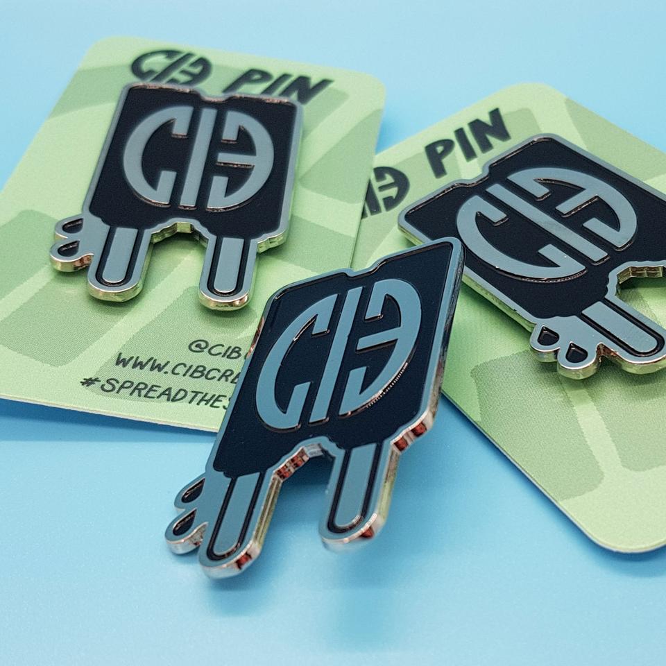 CIB - Pins