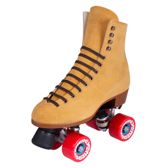 Shop Roller Skates & Skate Accessories | Quad Republic Skate Company