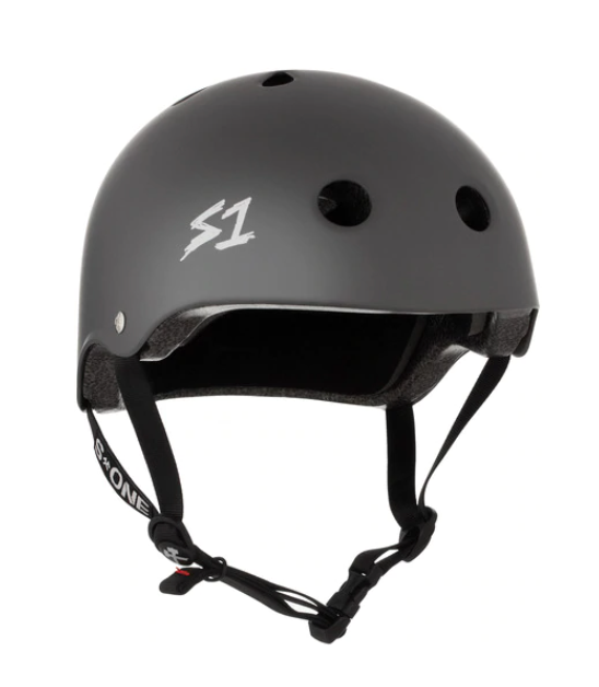 S1 Lifer Helmet - Matte