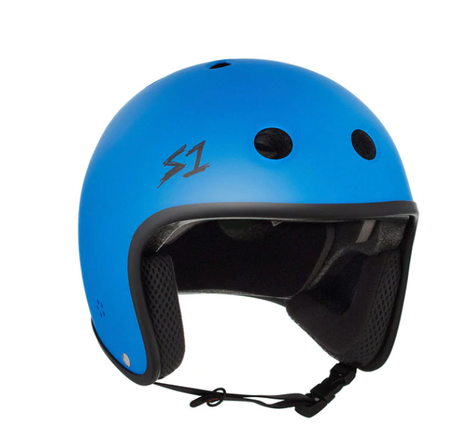 S1 - Retro Lifer Helmet