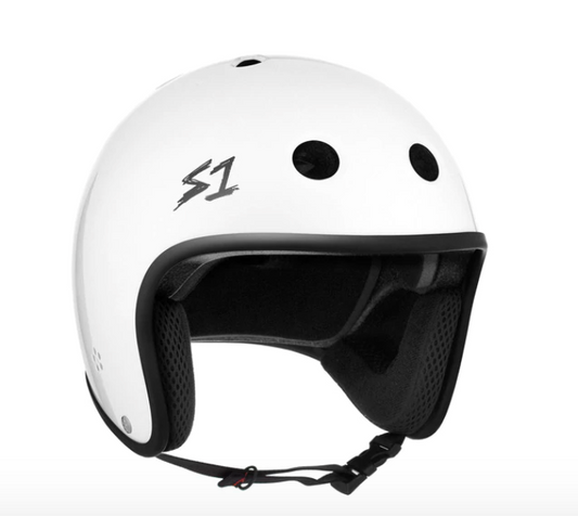 S1 - Retro Lifer Helmet