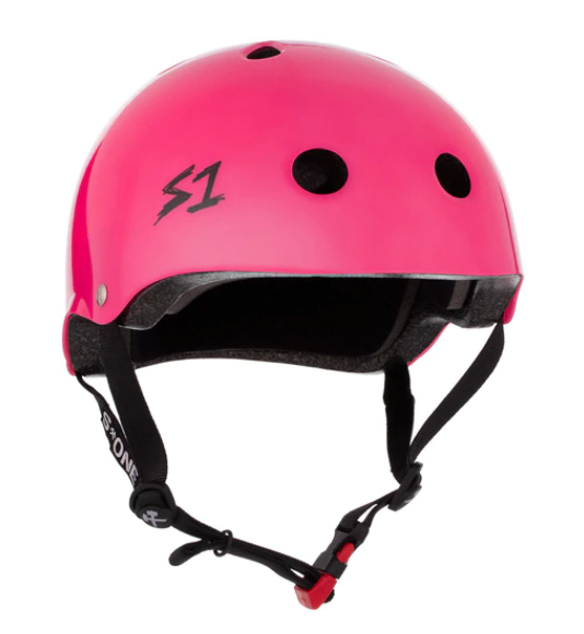 S1 Mini Lifer Helmet