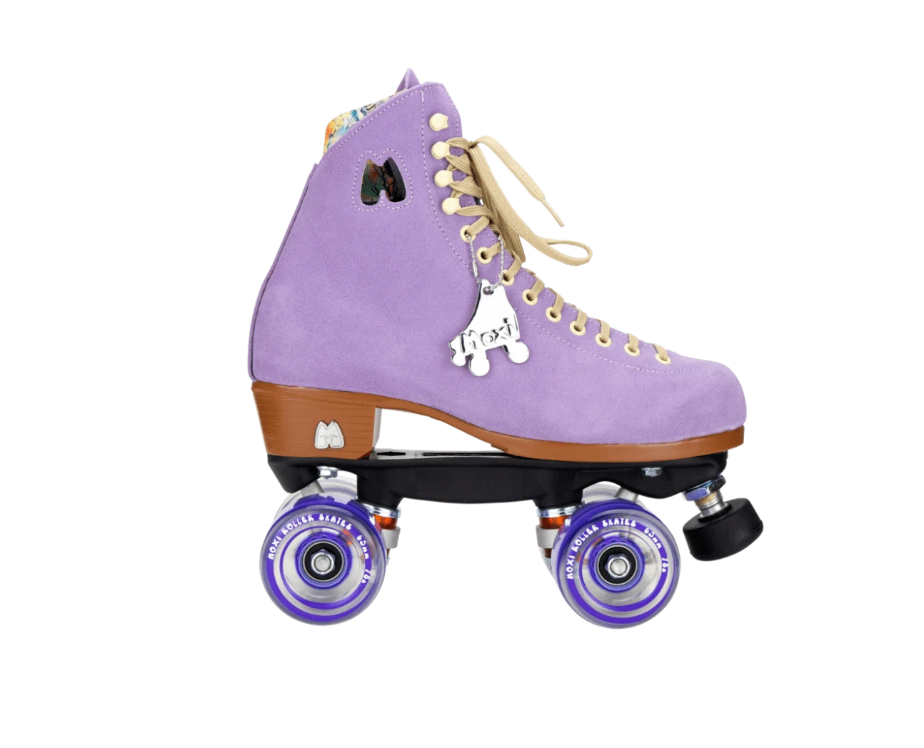 Moxi Lolly Skate-Lilac