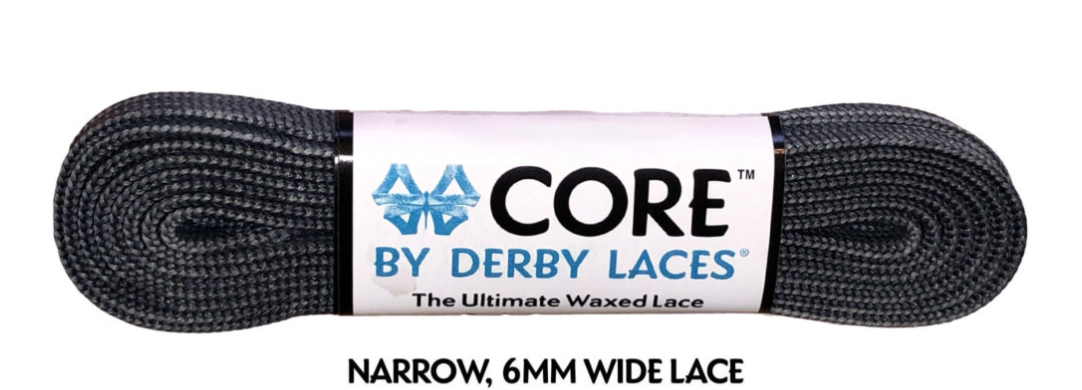 Derby Laces Core 134 inch