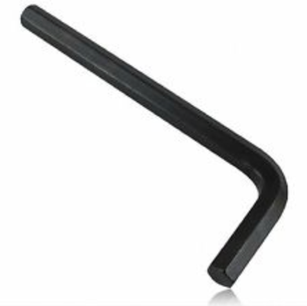 Sure Grip Large Allen Wrench