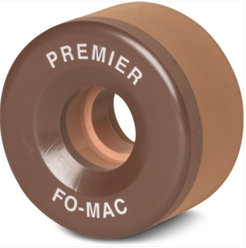 Fo-Mac Premier