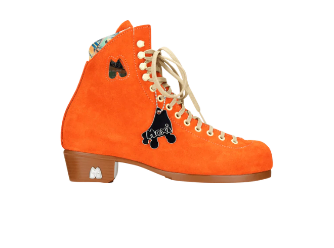 Moxi Lolly Boot Only Clementine