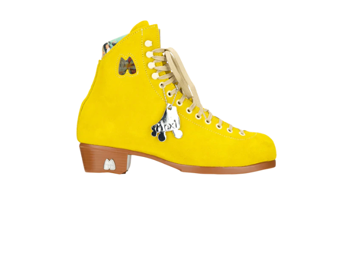 Moxi Lolly Boot Only Pineapple