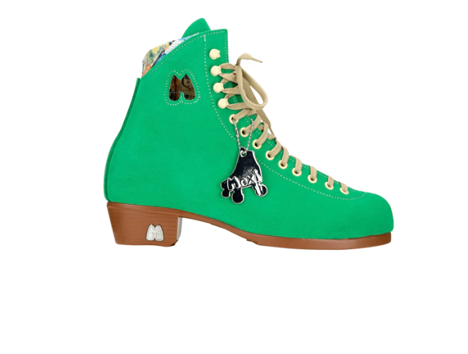 Moxi Lolly Boot Only Green Apple