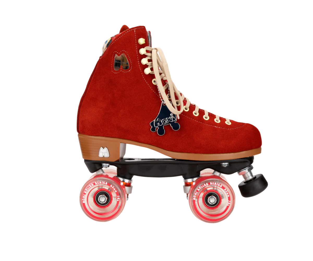 Moxi Lolly Skate-Poppy