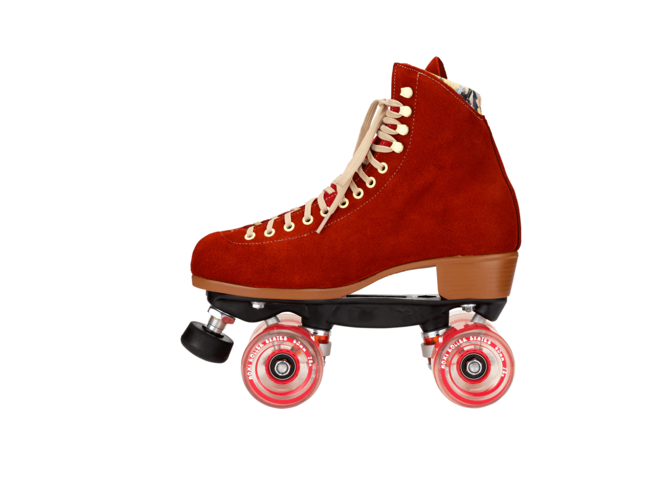 Moxi Lolly Skate-Poppy