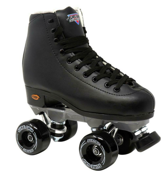 Sure Grip - Fame Skate with Outdoor wheels
