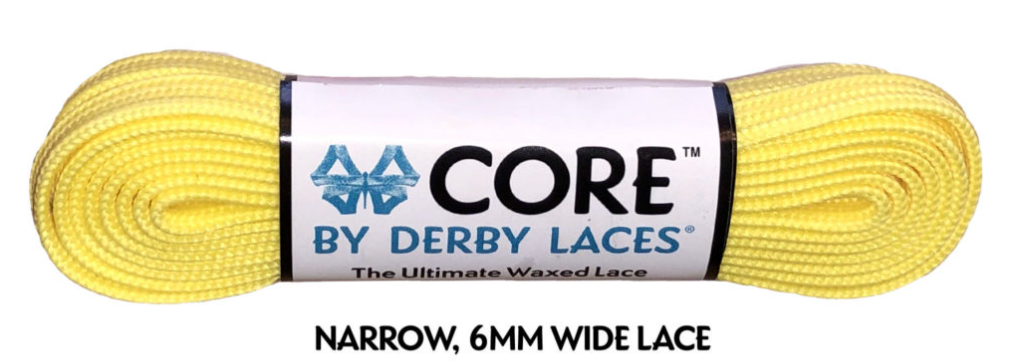Derby Laces Core - 54in