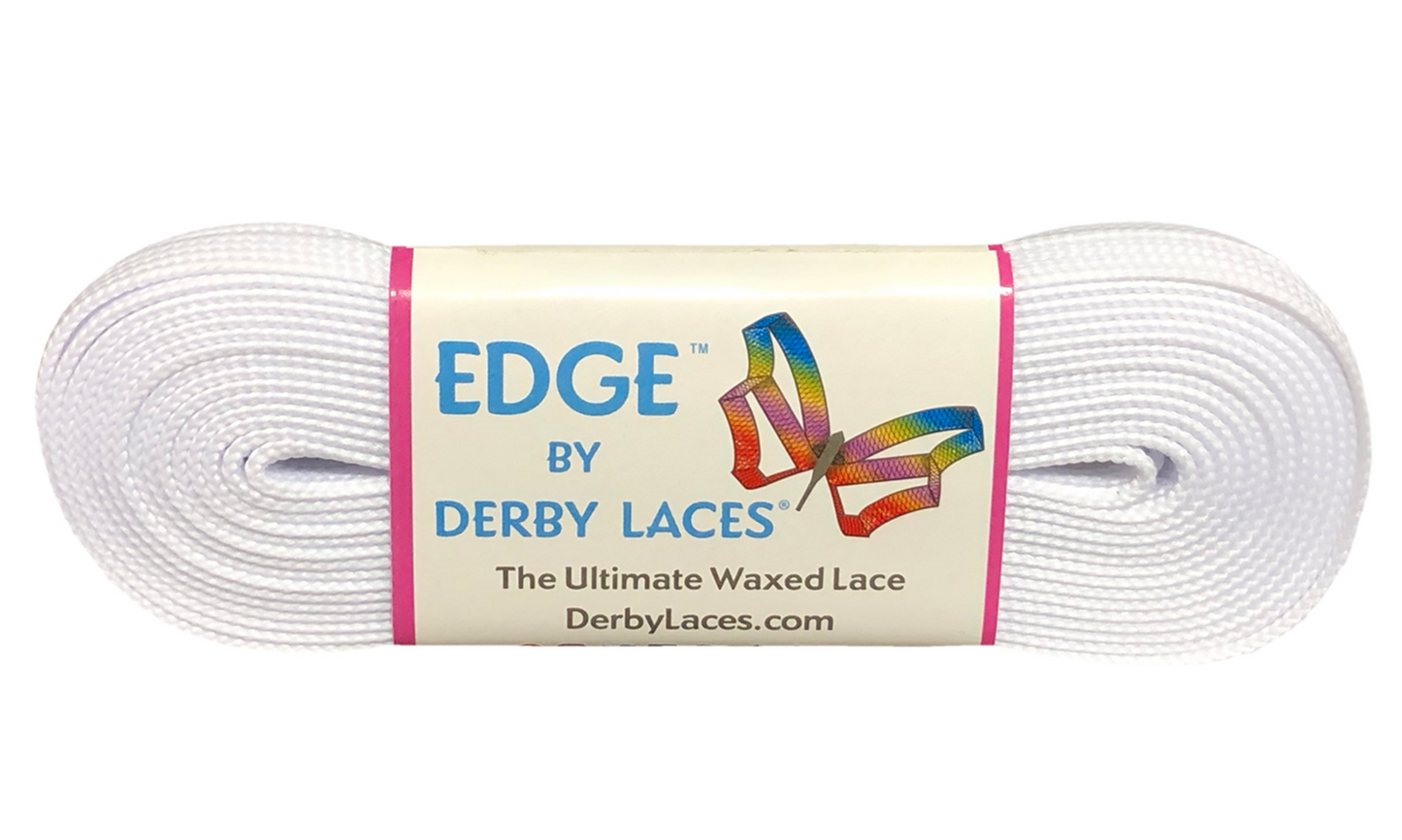 EDGE by Derby Laces