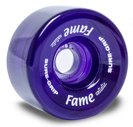 Fame Artistic Wheels 95A 57mm