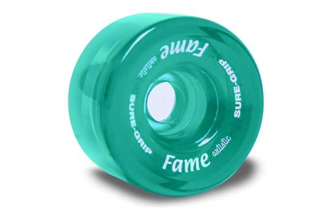 Fame Artistic Wheels 95A 57mm