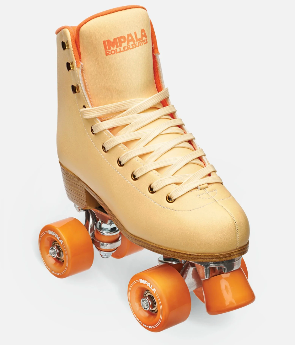 Impala Quad Skates - Mimosa