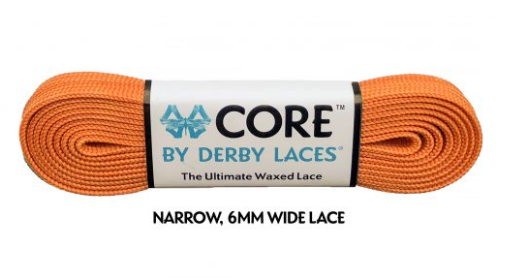 Derby Laces Core - 54in