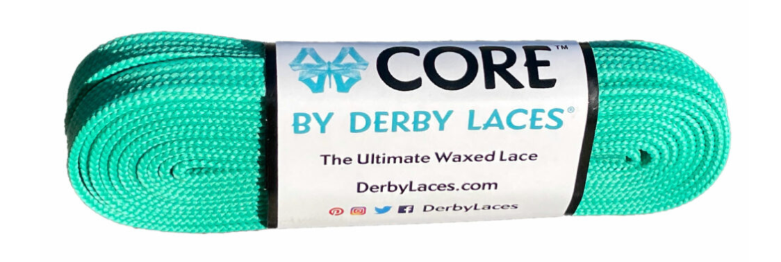 Derby Laces 96 Inch Core 