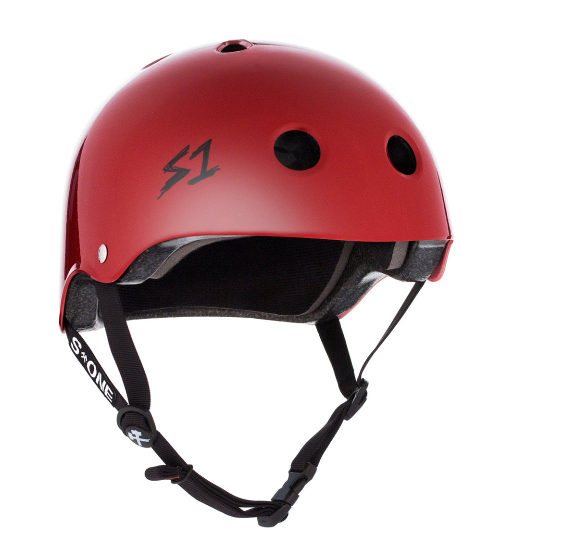 S1 Lifer Helmet - Matte