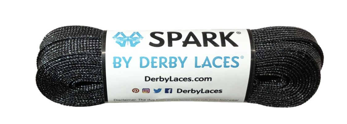 Derby Laces 72in