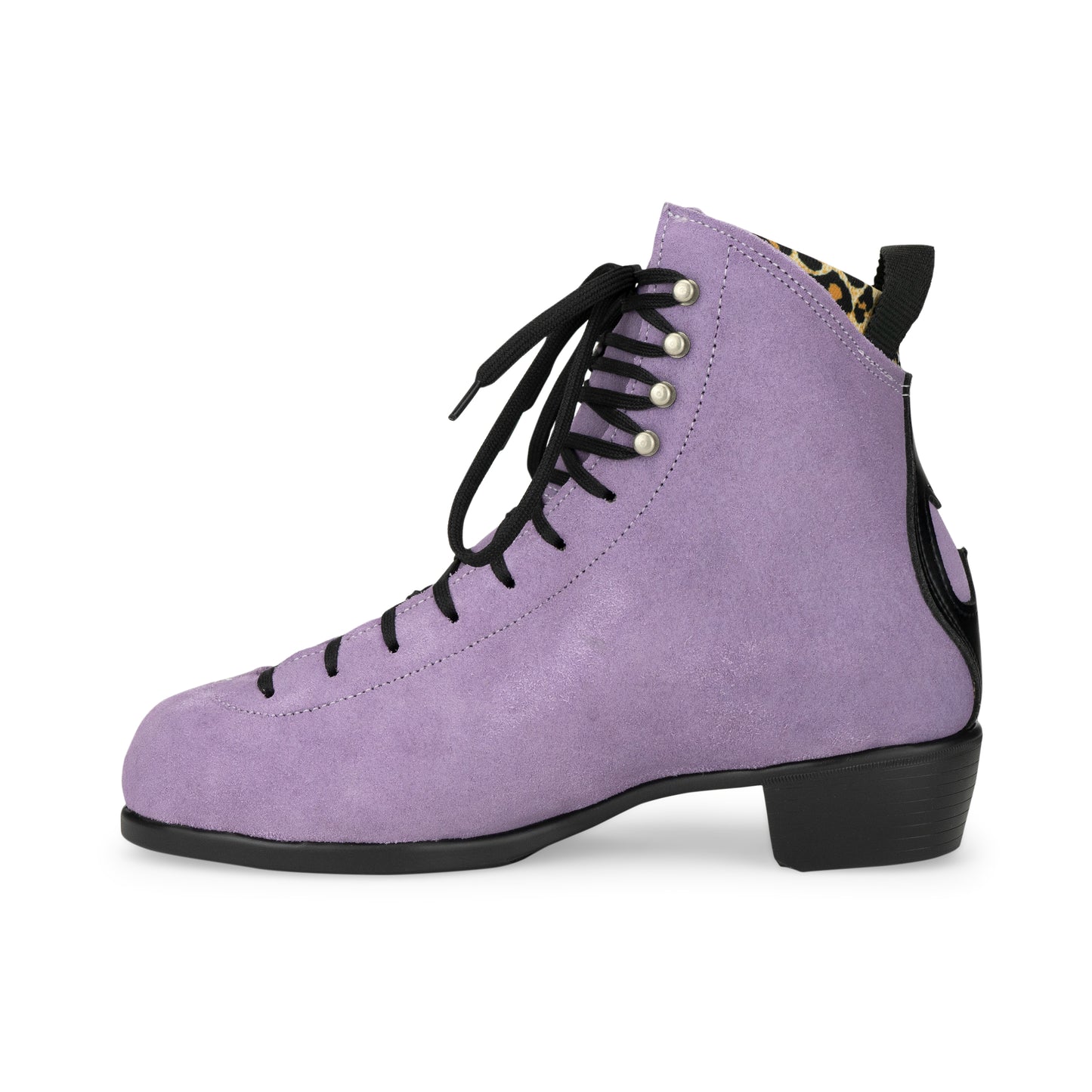 Moxi Jack 2 Lilac Boot Only